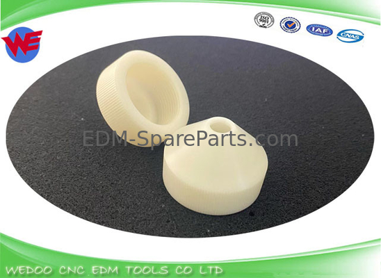 A290-8101-X779 टिकाऊ Fanuc EDM निचले पानी के नोजल धारक Φ8mm OD40*27H*ID8