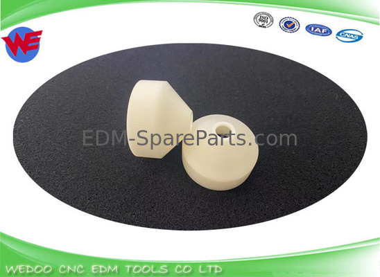 A290-8101-X779 टिकाऊ Fanuc EDM निचले पानी के नोजल धारक Φ8mm OD40*27H*ID8