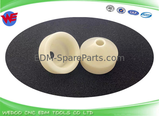 A290-8101-X779 टिकाऊ Fanuc EDM निचले पानी के नोजल धारक Φ8mm OD40*27H*ID8