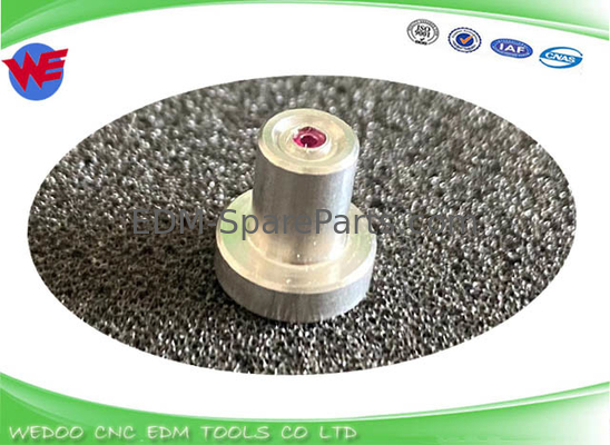 A290-8110-Y775 LOWER SUB डाइ गाइड Φ1.0MM Fanuc EDM पार्ट्स सब डाइ गाइड