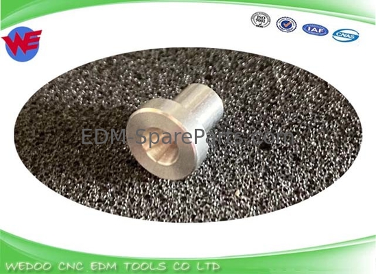 A290-8110-Y775 LOWER SUB डाइ गाइड Φ1.0MM Fanuc EDM पार्ट्स सब डाइ गाइड