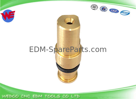 C12677B फ्लैंज नोजल V[AQ900L(LG] 12*32 मिमी Sodick EDM फट भागों