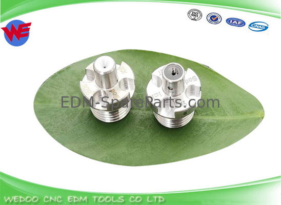 S108 0.26 EDM डायमंड वायर गाइड AQ-1U ((T) 3110291,3110547 Sodick 3110546 118760A