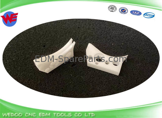 135015963 वी-गाइड सिरेमिक एजीई चार्मिल्स ईडीएम पार्ट्स CUP 300 CUT200 CUT 350