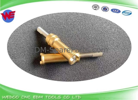 निकासी शिकंजा A290-8119-X087 सीसा शिकंजा A290-8119-X088 निकासी अखरोट सीसा अखरोट Fanuc