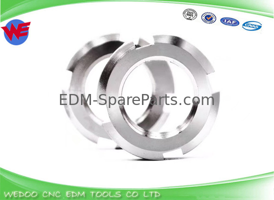 S891N003P10 DB24200 AN03 / S892N031P10 AW03 NUT EDM मित्सुबिशी