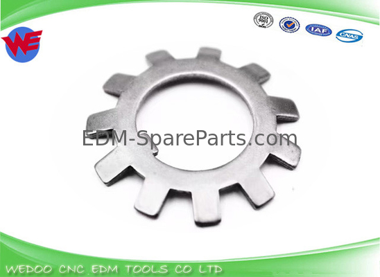 S891N003P10 DB24200 AN03 / S892N031P10 AW03 NUT EDM मित्सुबिशी