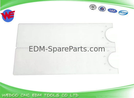 A290-8117-V068#COM Fanuc स्लाइड प्लेट A+B प्लेट पैकेजिंग स्टॉपर वाइपर A290-8127-V068