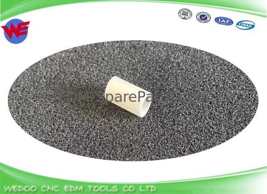 A290-8102-X615 फैनुक ईडीएम पार्ट्स सिरेमिक गाइड ID9 X Id0.9xH16 व्हाइट