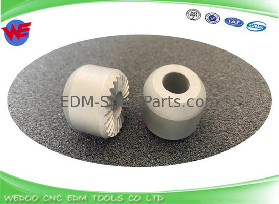 अनपॉलिश पावर फीडर X056C075H04 X056C075H05 X056C075H06 कार्बाइड मित्सुबिशी