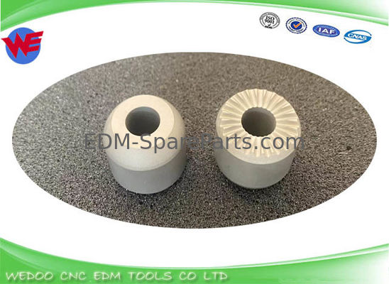 अनपॉलिश पावर फीडर X056C075H04 X056C075H05 X056C075H06 कार्बाइड मित्सुबिशी