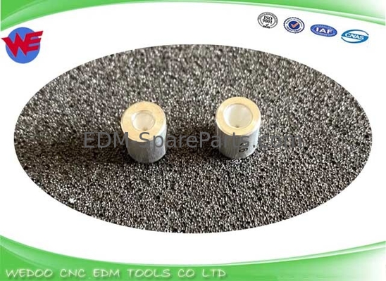 EXCETEK गाइड धारक 8*8*0.6 मिमी