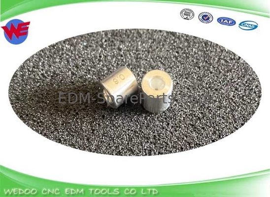 EXCETEK गाइड धारक 8*8*0.6 मिमी