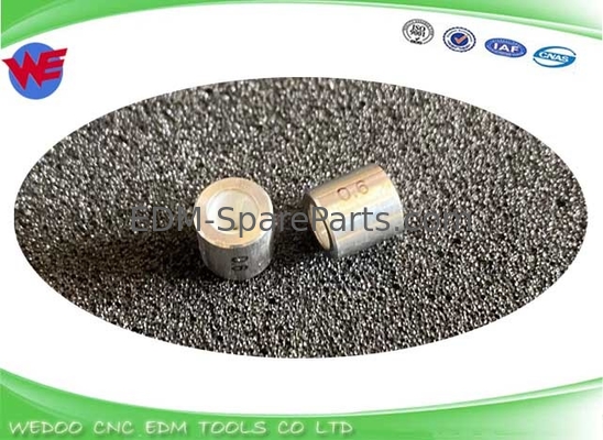 EXCETEK गाइड धारक 8*8*0.6 मिमी