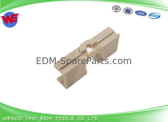 A290-8123-Z770 ब्लॉक Fanuc 9*42*16.5mmT EDM स्पेयर पार्ट्स