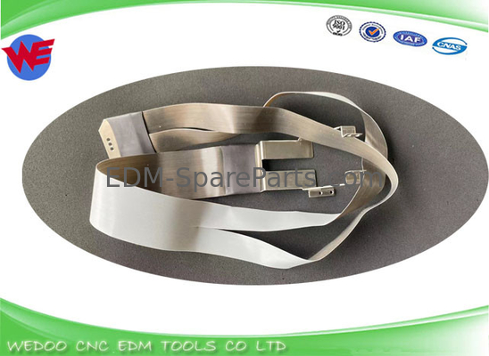 AQ600 ऊपरी डिस्चार्ज केबल 3110136 CW503064B 3110246 CW503329A Sodick L 1.5M