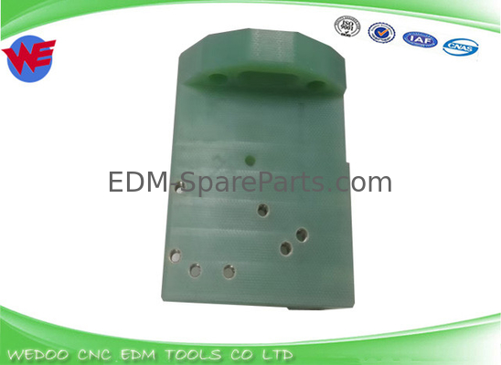 A290-8110-Y761 A290-8110-Z761 Fanuc F310 आइसोलेटर प्लेट लोअर गाइड बेस a-C