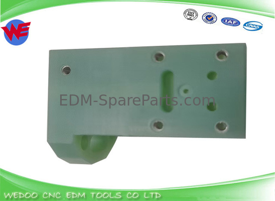 A290-8110-Y761 A290-8110-Z761 Fanuc F310 आइसोलेटर प्लेट लोअर गाइड बेस a-C