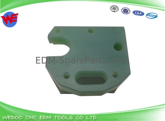 A290-8110-Y761 A290-8110-Z761 Fanuc F310 आइसोलेटर प्लेट लोअर गाइड बेस a-C