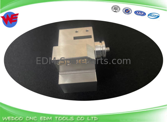 ईडीएम डाई ब्लॉक अपर लोअर गाइड धारक EXCETEK के लिए डाई हाउसिंग 80*76*50*40*57T