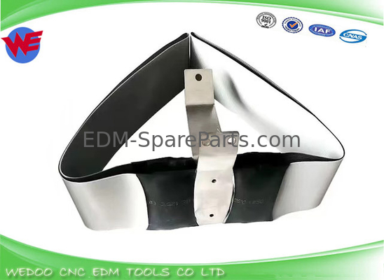 1200 मिमी 3087038 AQ550 लंबाई Sodick EDM पार्ट्स पावर केबल 64 मिमी चौड़ाई 3087038