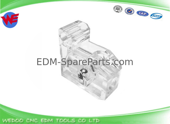 X056C804G51 DK13400 पाइप एंड हेड Mitsubishi FA EDM पहनने भागों पाइप ऊपरी गाइड