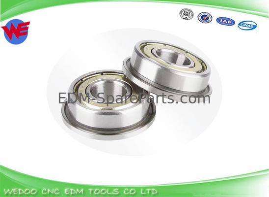 असर EDM Mitsubishi P840F000P71 DH12300 34.015.068 F689ZZ आकार:19/17*9*5 मिमी