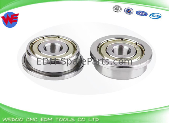 असर EDM Mitsubishi P840F000P71 DH12300 34.015.068 F689ZZ आकार:19/17*9*5 मिमी