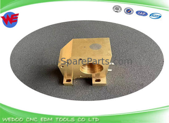 X181A354G51 X181A735G51 Mitsubishi FA के लिए मरने गाइड धारक