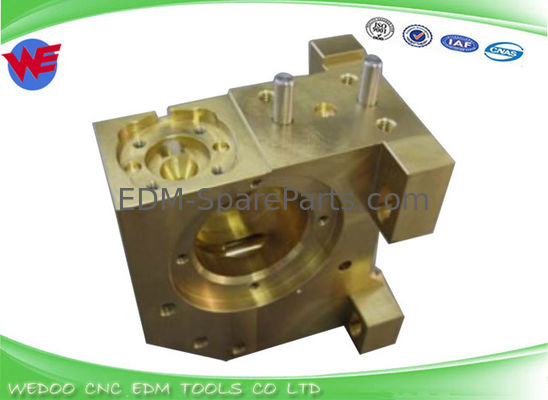 X181A280G51 X183C422H01 Mitsubishi SX CX CA के लिए मरने गाइड धारक