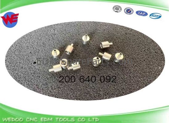 100445138 आस्तीन समर्थन OD6/1.2*9MM / 200640092 सक्शन नोजल OD6/2*9MM