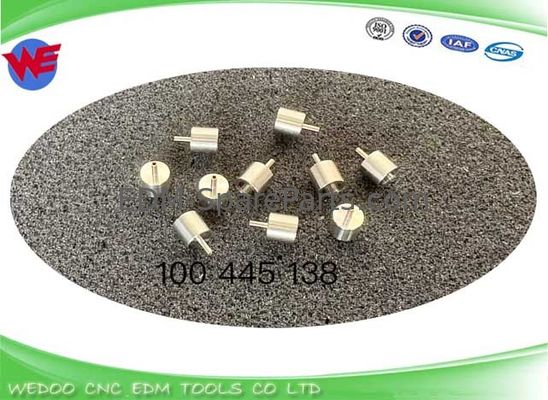 100445138 आस्तीन समर्थन OD6/1.2*9MM / 200640092 सक्शन नोजल OD6/2*9MM