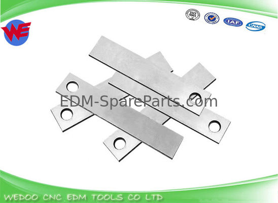DA77900 X054D943H01 मित्सुबिशी ईडीएम पार्ट्स डोर स्प्रिंग फ्लैट फॉर डाई गाइड होल्डर