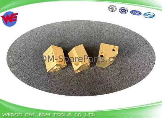 X263D272H02 पाइपिंग ब्लॉक एमवी Mitsubishi X263D272H02 23*19*29.5MM के लिए