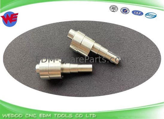 A290-8112-X378 रोलर वायर के लिए वेयर पार्ट्स 37D X 99mmL के लिए शाफ्ट