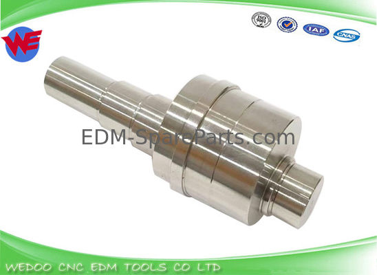 A290-8119-X378 रोलर तार के पहनने वाले भागों के लिए शाफ्ट 37D X 99mmL