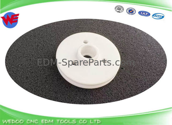 A290-8006-X707 64x6.5x6T Fanuc सिरेमिक लोअर सब वायर रोलर A290-8004-X713 D49