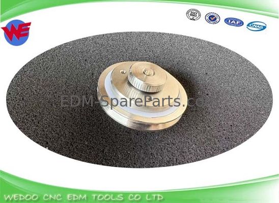 A290-8004-V316 निचला तार उप फैनुक रोलर असेंबली फैनुक EDM स्पेयर पार्ट्स Φ49