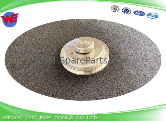 A290-8004-V316 निचला तार उप फैनुक रोलर असेंबली फैनुक EDM स्पेयर पार्ट्स Φ49
