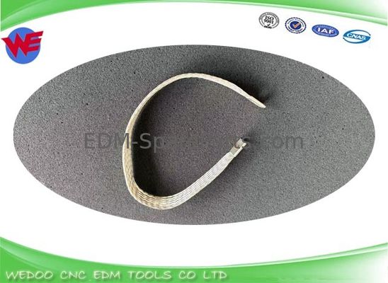 ग्राउंड केबल 100942008 15x300mmL Charmilles  200448008 200448421 L=15*200MM