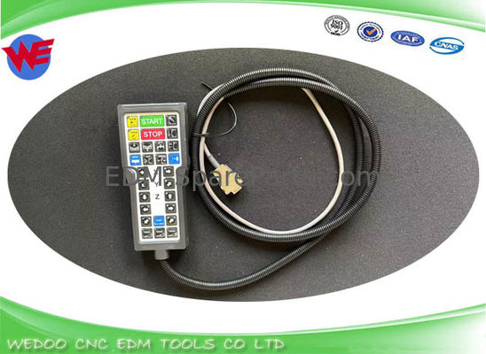 383507088 CUT20P के लिए रिमोट कंट्रोल बॉक्स AgieCharmilles 500059797 रिमोट कीपैड