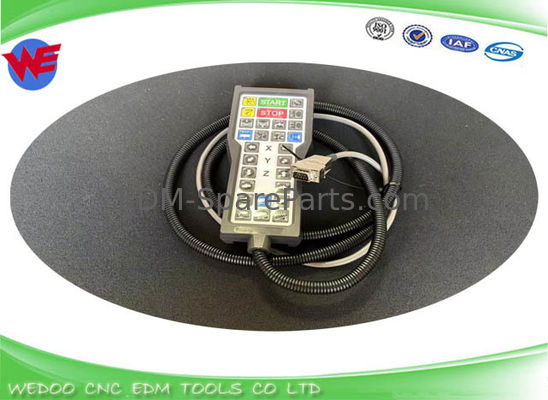 383507088 CUT20P के लिए रिमोट कंट्रोल बॉक्स AgieCharmilles 500059797 रिमोट कीपैड