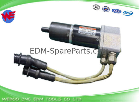 500243793 M10 मोटर AgieCharmille EDM स्पेयर पार्ट्स 500.243.793