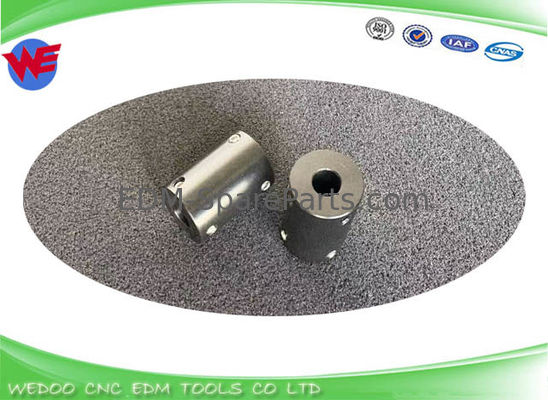 AQ325 सोडिक EDM मशीन के लिए लचीला युग्मन 21*30*ID8MM