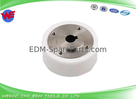 X053C778G51 मित्सुबिशी ईडीएम स्पेयर पार्ट्स M406 कैप्टन रोलर 57x10x32T