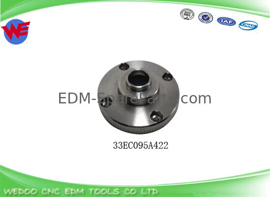 33EC095A422 + 33EC095A418=1 नोजल  33EC095A717 मकीनो EDM पार्ट्स U3 U6