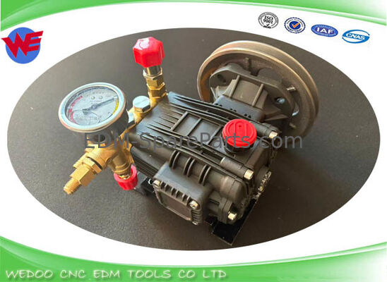 BZ103T ईडीएम मशीन पानी पंप ड्रिलिंग ईडीएम पार्ट्स ड्रिलिंग पंप के लिए