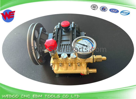 BZ103T ईडीएम मशीन पानी पंप ड्रिलिंग ईडीएम पार्ट्स ड्रिलिंग पंप के लिए