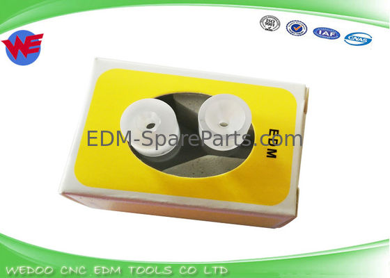S106-1 Sodick स्पेयर पार्ट्स EDM नीलम गाइड प्रकार C-1 2.0 मिमी 3082269, 0204677