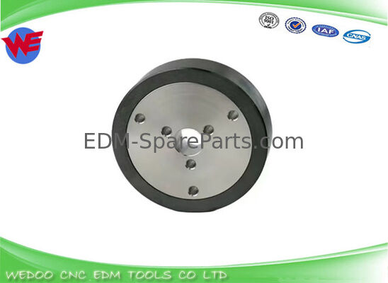 A290-8130-V367# STD ड्राइव रोलर EDM Fanuc स्पेयर 80*15*22mm